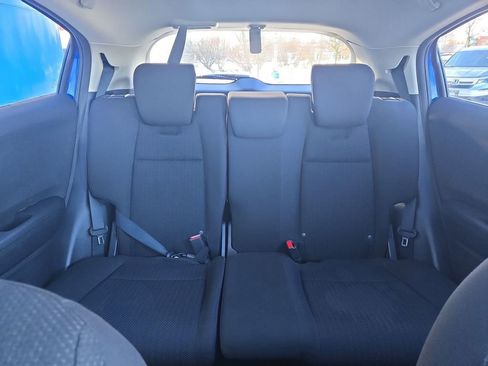 Used 2018 Honda HR-V EX image 33