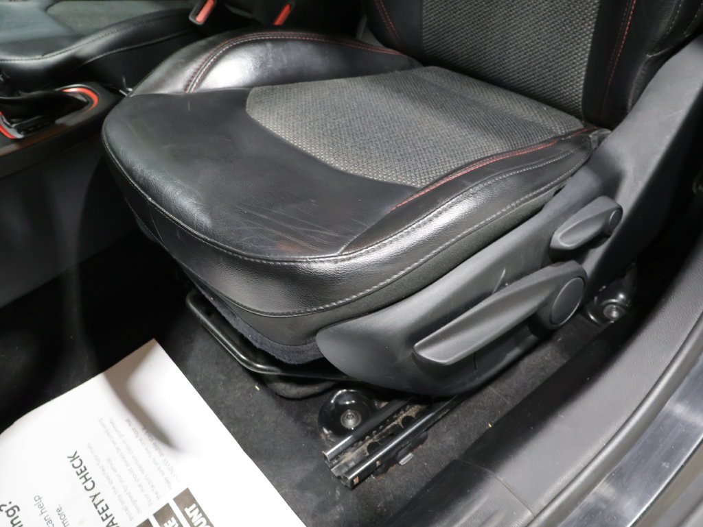 Used 2019 Jeep Compass Trailhawk AWD/4WD image 12