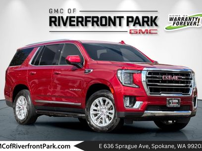 Used 2024 GMC Yukon SLT