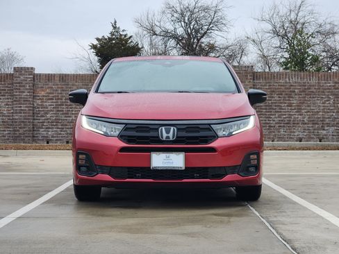 Used 2025 Honda Odyssey Sport-L image 2
