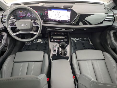 New 2025 Audi A5 2.0T Premium Plus image 5