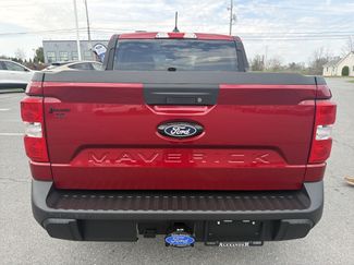 New 2025 Ford Maverick XLT w/ Equipment Group 301A AWD/4WD video 4