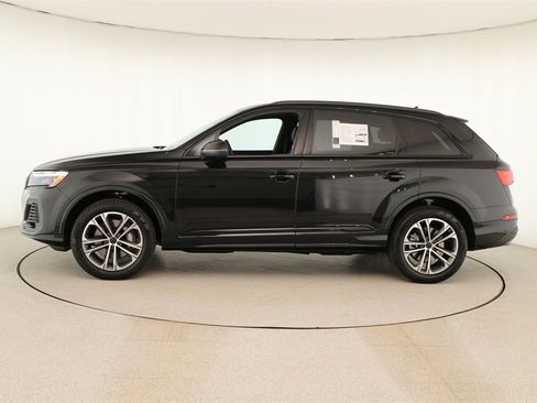 New 2026 Audi Q7 2.0T Premium Plus image 2