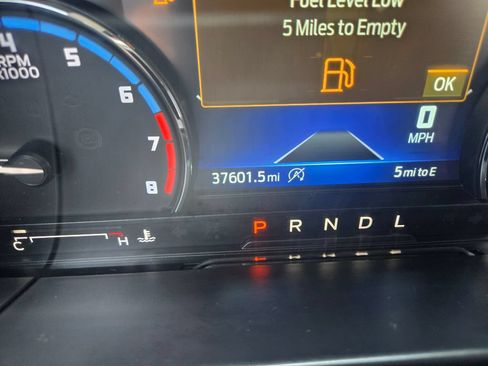 Used 2024 Ford Bronco Sport Outer Banks AWD/4WD image 11