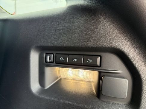 New 2026 Ford Explorer Tremor w/ Tremor Convenience Package AWD/4WD image 20