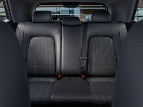 New 2026 Hyundai Venue SE image 12