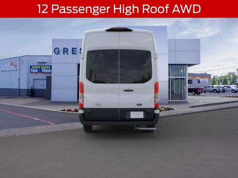 New 2024 Ford Transit 350 XL image 5