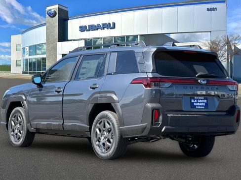 New 2026 Subaru Outback Premium AWD/4WD image 8