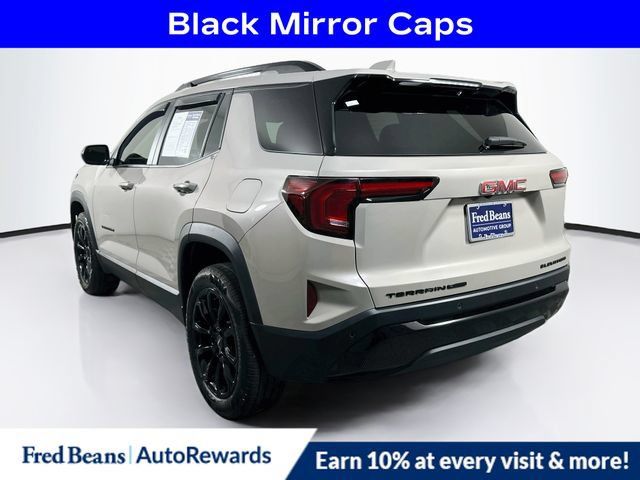 Used 2026 GMC Terrain Elevation w/ Elevation Premium Package AWD/4WD image 6