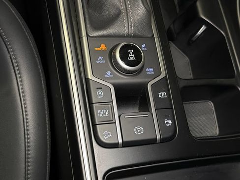Certified 2022 Kia Sorento X-Line EX AWD/4WD image 30