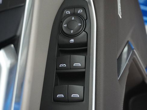 New 2026 Chevrolet Silverado 1500 LT Trail Boss w/ Convenience Package II AWD/4WD image 12