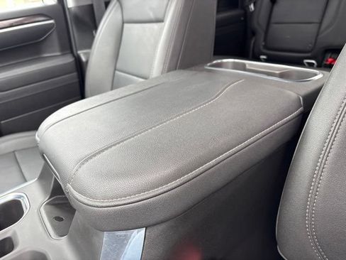 Used 2025 Chevrolet Silverado 1500 LTZ AWD/4WD image 22