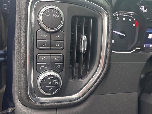 Used 2020 GMC Sierra 1500 SLT w/ SLT Premium Plus Package image 16