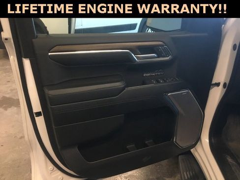 Certified 2024 Chevrolet Silverado 1500 High Country w/ High Country Premium Package image 12