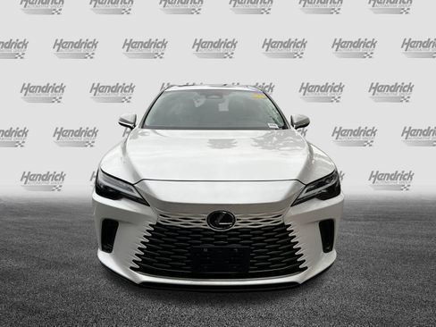 Certified 2023 Lexus RX 350 Premium w/ Accessory Package image 3