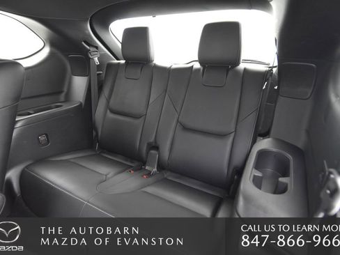 Used 2020 MAZDA CX-9 Grand Touring image 25