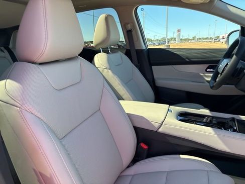 New 2026 Nissan Murano SL w/ Comfort Package image 22