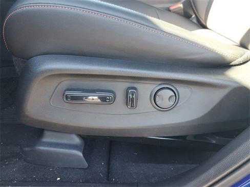 Certified 2025 Honda CR-V Sport-L image 15