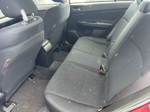 Used 2014 Subaru Impreza 2.0i Premium w/ All-Weather Package w/CVT image 15