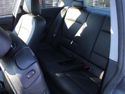 Used 2009 BMW 128i Coupe RWD image 12