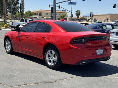 Used 2023 Dodge Charger SXT