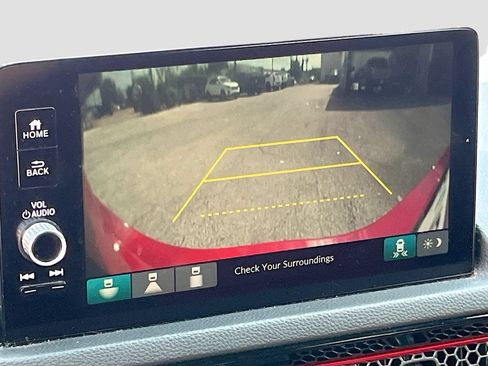 Used 2022 Honda Civic Si image 13