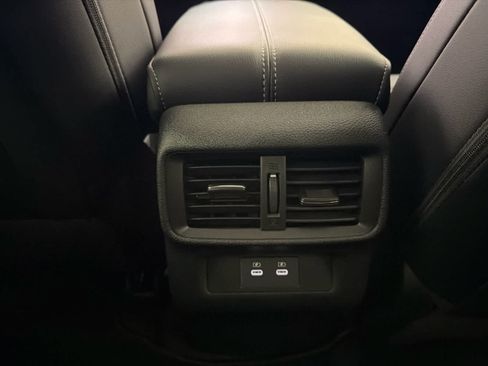 New 2026 Nissan Murano SL AWD/4WD image 21