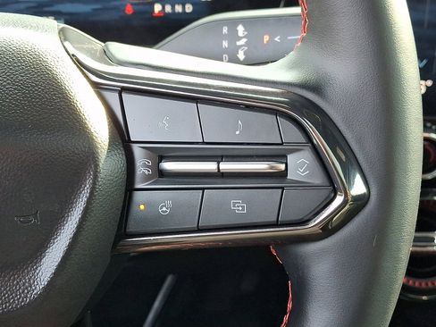 Used 2025 Chevrolet Blazer EV RS image 21