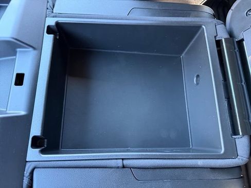 New 2026 Chevrolet Silverado 1500 Custom Trail Boss image 26