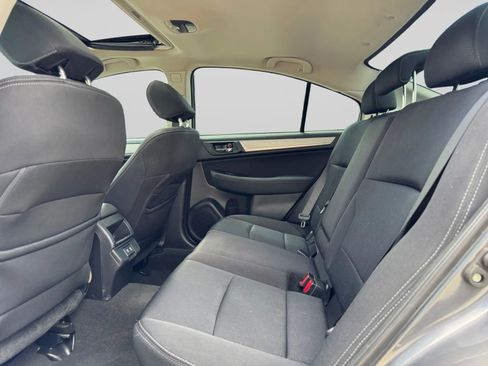 Used 2018 Subaru Legacy 2.5i Premium AWD/4WD image 28