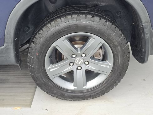 Certified 2023 Honda Ridgeline RTL image 31