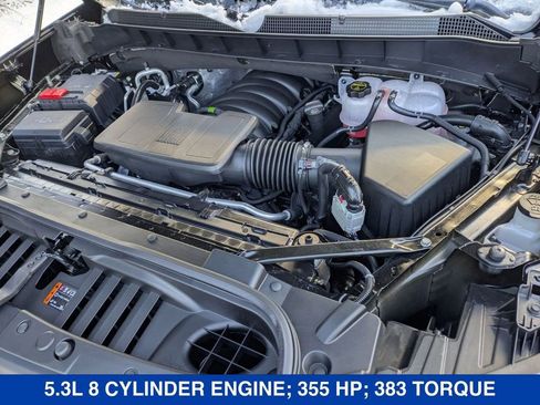 New 2026 GMC Sierra 1500 Elevation w/ Elevation Select Package image 37