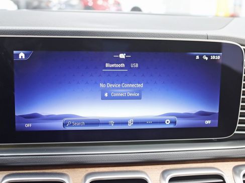 Used 2024 Mercedes-Benz GLE 350 4MATIC image 24