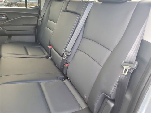 New 2026 Honda Ridgeline RTL image 9