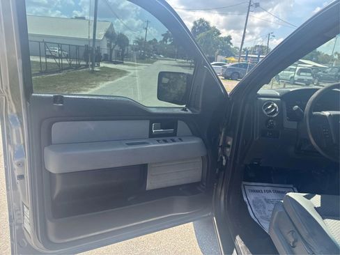 Used 2014 Ford F150 XLT AWD/4WD image 20