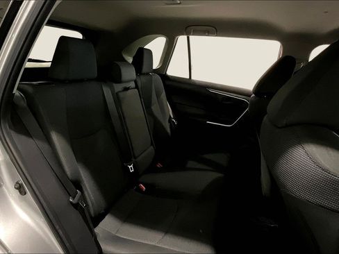 Used 2024 Toyota RAV4 LE image 25