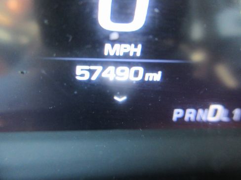 Used 2018 GMC Sierra 3500 Denali w/ Duramax Plus Package image 32