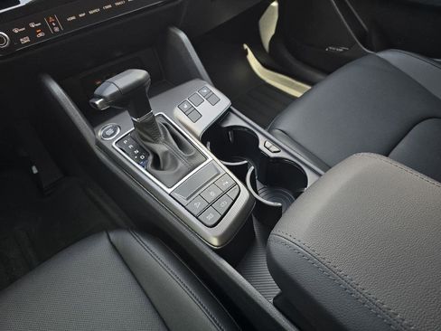 New 2026 Kia Sportage SX FWD image 9