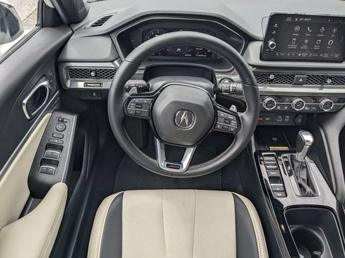 Used 2025 Acura Integra A-Spec FWD image 15