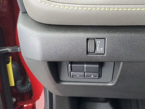 Used 2025 Chevrolet Colorado ZR2 image 31