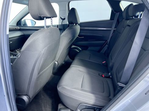 Used 2024 Hyundai Tucson SEL image 26