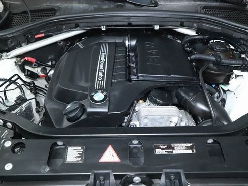 Used 2014 BMW X3 xDrive35i AWD/4WD image 36