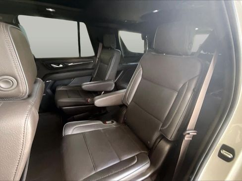 Used 2023 GMC Yukon Denali w/ Max Trailering Package AWD/4WD image 20