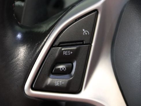 Used 2015 Chevrolet Corvette Stingray Coupe w/ 2LT Preferred Equipment Group image 18