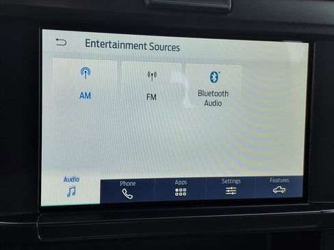 New 2025 Ford F250 XL AWD/4WD image 8