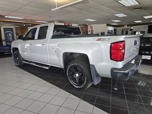 Used 2015 Chevrolet Silverado 1500 LT w/ All Star Edition AWD/4WD image 6