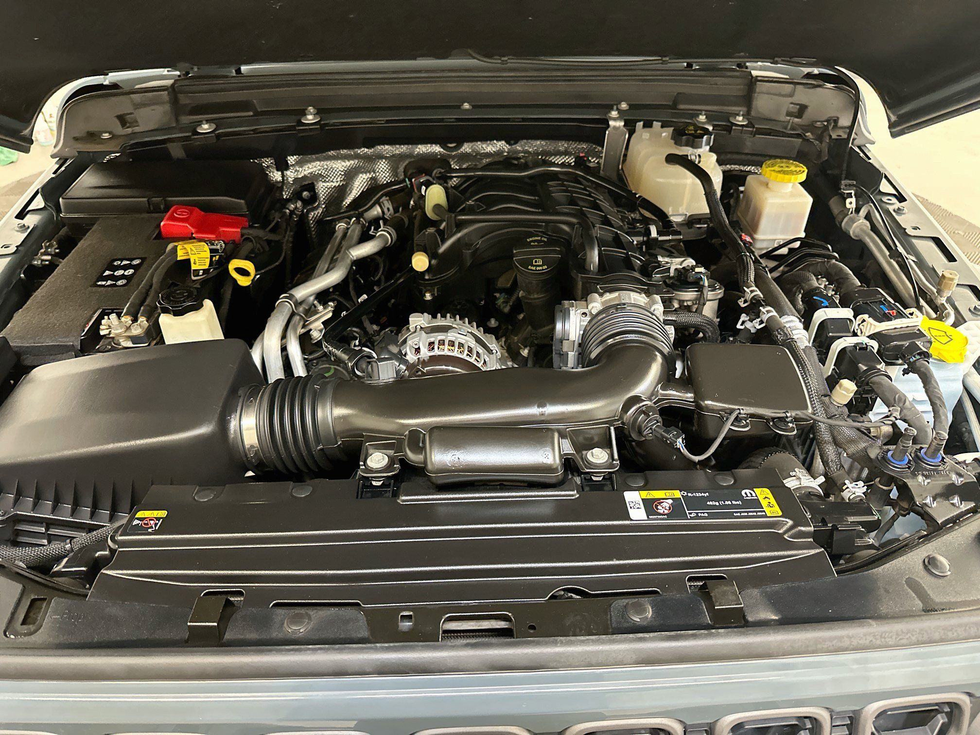 Used 2024 Jeep Gladiator Sport AWD/4WD image 33