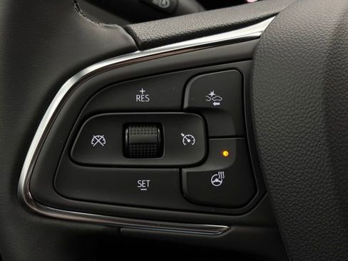New 2026 Buick Envista Preferred w/ Convenience I Package FWD image 22