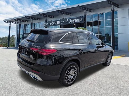 Certified 2024 Mercedes-Benz GLC 300 4MATIC image 4