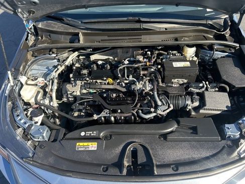 Used 2023 Toyota Corolla LE image 11